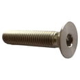 thumbnail image 1 of Tornillos de aleación de de 5 piezas, tornillos industriales de zócalo hexagonal avellanado de resistencia M5x16, 1 of 9