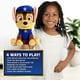 thumbnail image 3 of WowWee Paw Patrol Puppets Chase, 3 of 3