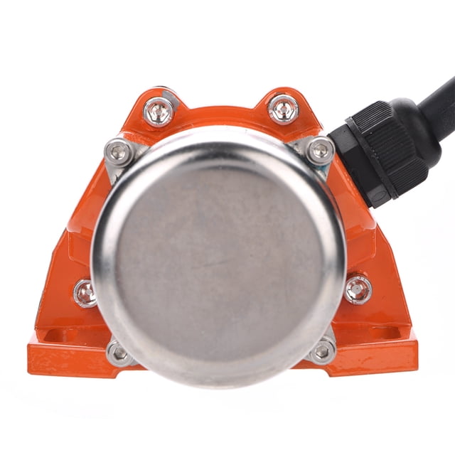 Asynchronous Vibrating Motor, Vibrator Motor, Adjustable Excitation Force, High Temperature Pure Copper Wire, for Mechanical Equipment, With Sealed Junction Box, Apply in Various