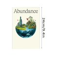 thumbnail image 4 of Ezr-a Kl-ein: Abundance (Paperback), 4 of 4