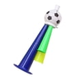 thumbnail image 2 of Fan Horn 3 Tone Horn Cheering Prop Sports Event Horn, 2 of 9
