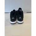 thumbnail image 4 of Ad-id-as Mens Isolation 2 C77512 Black Basketball Shoes Sneakers Size 7.5, 4 of 6