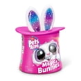 thumbnail image 3 of Figura Pets Alive Conejo Multicolor Empaque Sorpresa, 3 of 4