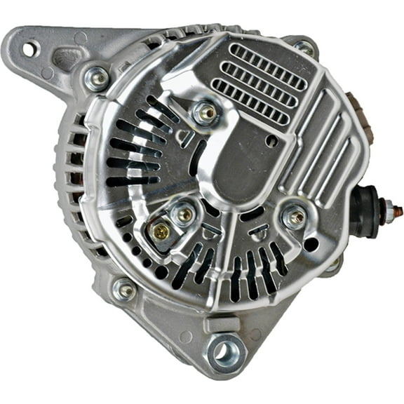 DB Electrical 400-52136 New Alternator for Lexus RX300 1999-2003 3.0L 13844, 27060-20110