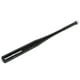 thumbnail image 2 of Bate de béisbol y sóftbol deportivo ligero de acero inoxidable de 30" con agarre antideslizante para defensa personal en el coche, 2 of 10