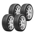 thumbnail image 1 of Llantas 205/55RF16 YOKOHAMA ADVANZPS 91W Run Flat, 1 of 3