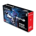 thumbnail image 3 of Sapphire Nitro+ AMD Radeon™ RX 9070 XT Gaming OC 16GB Dual HDMI/Dual DP, 3 of 3