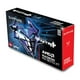 thumbnail image 3 of Sapphire Nitro+ AMD Radeon™ RX 9070 XT Gaming OC 16GB Dual HDMI/Dual DP, 3 of 3
