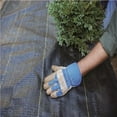 thumbnail image 5 of DeWitt 4-Pack 20 Year Weed Barrier Fabric 4.1 oz, Heavy-Duty Ground Cover, 4 x 250 Feet, 5 of 5