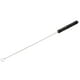 thumbnail image 4 of Metal Tubo de Limpieza de Tubos Cepillo de Alambre 28 cm de 10 mm de Diámetro 6 Piezas, 4 of 5
