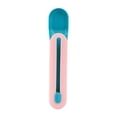 thumbnail image 1 of Cat Food Squeezer Plastic Cat Feeder Lightweight Portable Easy To Use Feeding, 1 of 1