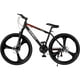 thumbnail image 2 of Bicicleta Montaña Rodada 26 Frenos Disco 21 Vel Cuadro Acero Negro Centurfit, 2 of 11