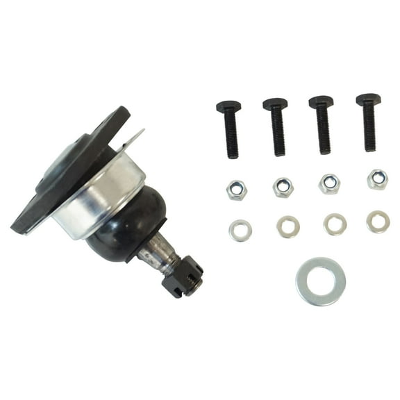 Upper Ball Joint 4WD 4x4 for Chevy GMC Pickup Truck Bravada S10 S15 SUV PSA66052 Fits select: 1984-2004 CHEVROLET S TRUCK, 1984-2005 CHEVROLET BLAZER