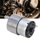 thumbnail image 4 of Motor de reducción ANGGREK DC24 600RPM Micro Motor eléctrico Acero de Aleación resistente a impactos multifuncional, 4 of 8