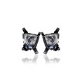 thumbnail image 1 of Fog Light - Compatible/Replacement for '16-18 Kia Sorento Without Sport Package - Halogen - Pair, Left Driver + Right Passenger Set - 92202C6000, 92201C6000, 1 of 2