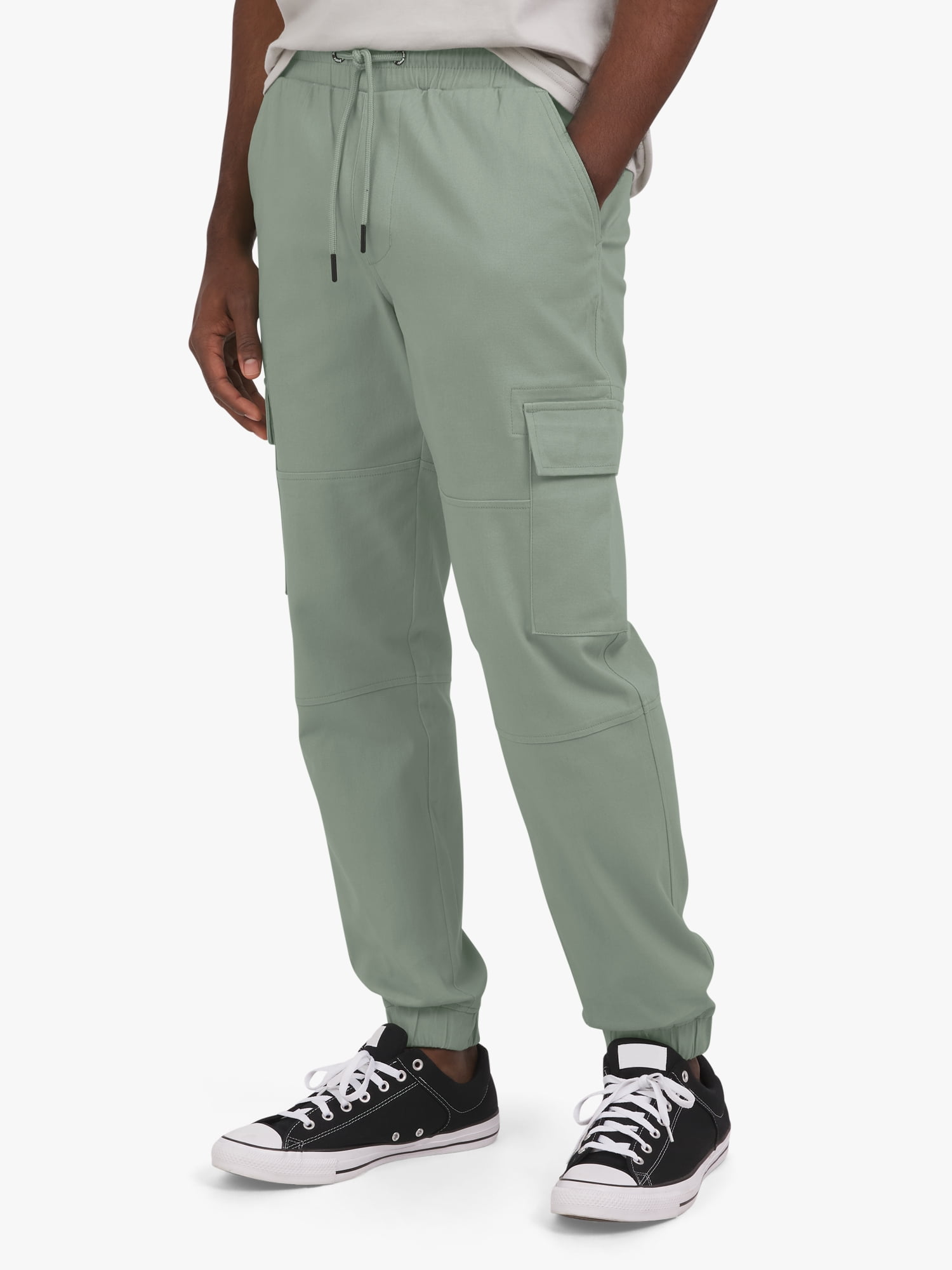 Dogg Supply by Snoop Dogg All-Gender Pull-On Cargo Joggers Pants