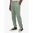 thumbnail image 2 of Dogg Supply by Snoop Dogg All-Gender Pull-On Cargo Joggers Pants, Men's Sizes XS-5XL, 2 of 8