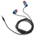 thumbnail image 4 of Noise Canceling Wired Earbuds,Earbud Headphones Semi‑In‑Ear Earbuds Headphones Earphoneswith Volume Control High-Intensity Output, 4 of 9