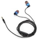 thumbnail image 4 of Auriculares con control de volumen, auriculares intrauditivos Auriculares semi-intrauditivos Auriculares con cable con cancelación de ruido Auriculares probados y confiables, 4 of 8