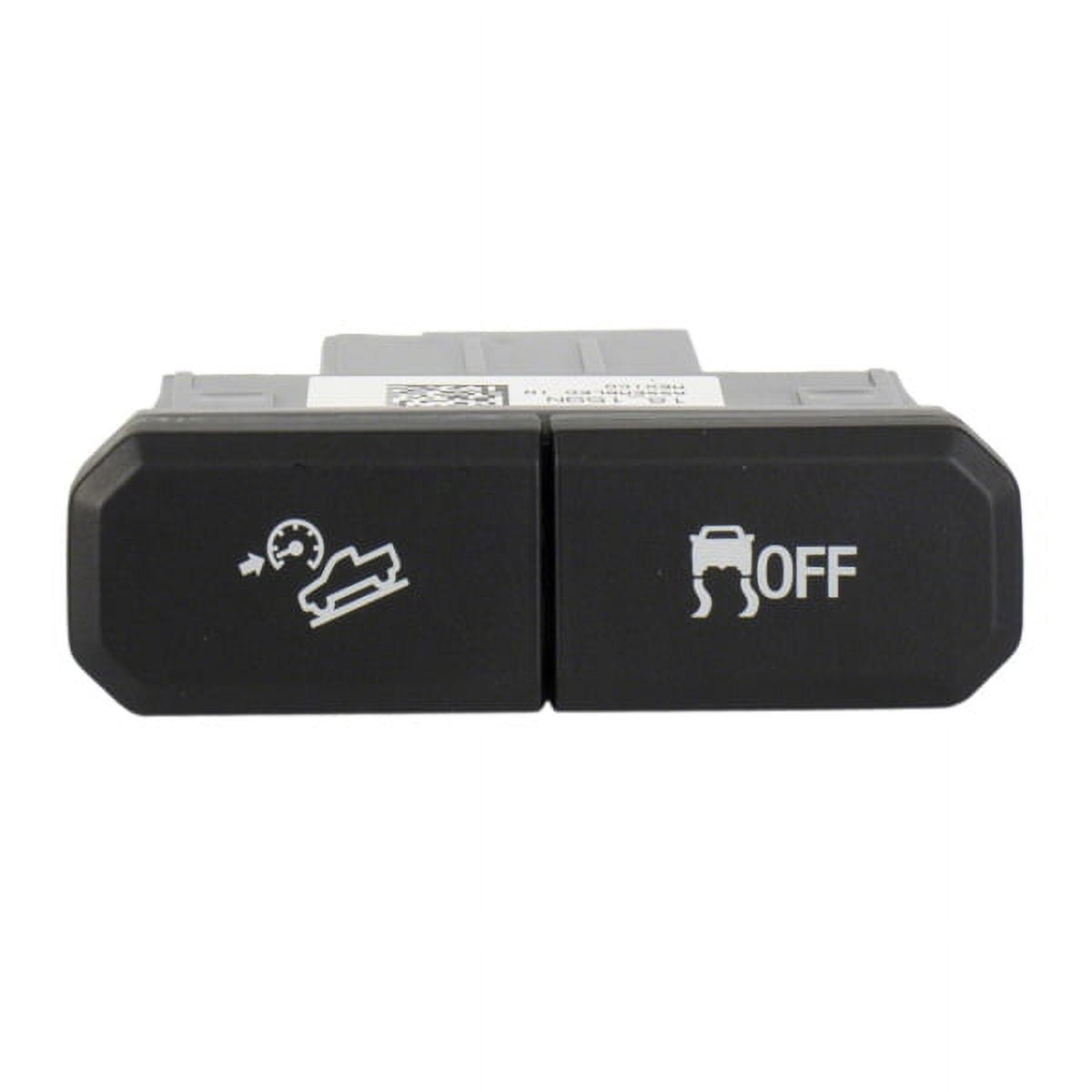 Motorcraft SW-7478 Turn Signal Switch Fits select: 2015-2018 FORD F150