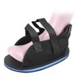 thumbnail image 1 of Post Op Shoe Foot Support Shoes Walking Shoe for Foot Injuries Stable Ankle Joints Recovery L, 1 of 5