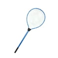thumbnail image 2 of keepw Filets de Débarquement de Pêche Canne Télescopique Accessoire Anti-Hameçon Poignée Résistante à l'Usure Extensible Alliage d'Aluminium Pêcheur Bleu, 2 of 6