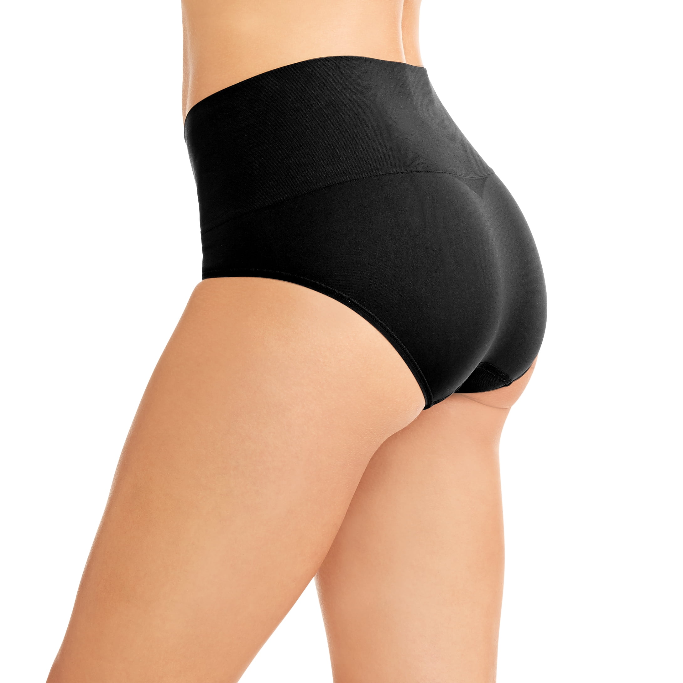 jockey waist slimmer brief