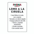 thumbnail image 3 of Lomo Parma de ciruela 1.7 kg, 3 of 4