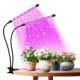 thumbnail image 1 of Lámpara LED Grow Lights iPower de doble espectro rojo y azul, 1 of 7