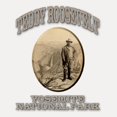 thumbnail image 2 of CafePress - Roosevelt At Yosemite - White Shot Glass, Unique and Funny Shot Glass, 2 of 2