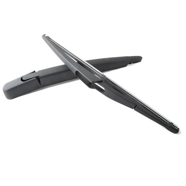 2Pcs Rear Wiper Arm And Blade For Nissan For ROGUE 2008 2009 2010 2011 2012 2013 28780JM00A