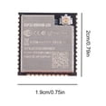 thumbnail image 2 of ESP-WROOM-32 ESP32/ESP32S/ESP32U Module 150 Mbps Module for Smart Electronics, 2 of 9
