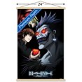thumbnail image 2 of Death Note - Group Wall Poster, 22.375" x 34" Framed, 2 of 4