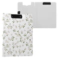 thumbnail image 6 of ALAZA Flower-p1 A4 Foldable Clipboard 360 Degree Folder Binder, 6 of 9