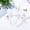 White, variant on Up to 65% Off Cat Ears with Bell Hair Headband Cosplay Party Headband Gift Hair Accessory Necklace Rings Earring Jewelry on Clearance