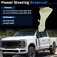 thumbnail image 2 of Tanque de Reservorio de Bomba de Dirección Asistida Unique Bargains para Ford F-250 Super Duty 2007-2010, Reservorio de Bomba de Aceite de Dirección Asistida No. 9C3Z3E764B/C343R700BF, 2 of 6