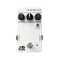 thumbnail image 2 of JHS Pedals 3 Series Compressor Effects Pedal White, 2 of 2