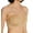 Nude, variant on Women's Rhonda Shear 9683 Bandeau Bra with Removable Pads (Black 1X)