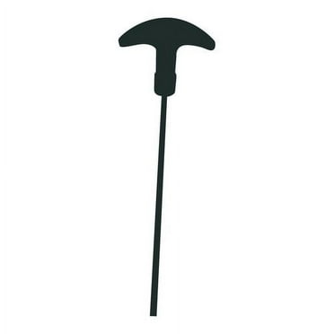 Outers One-Piece 28" Rifle Cleaning Rod