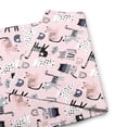 thumbnail image 4 of Wukai Cat Print Garden Flag 12.5x18 Inch Double Sided Sun-resistant Rain-resistant, Wrinkle-resistant Colorfast(Only Flag), 4 of 7