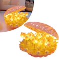 thumbnail image 1 of Night Light Battery Operated Nightlight Cute Handmade Ambient Light Simulation Flower Table Lamp Decorative Reusable Flower Light For Home Desk,A Set Of Diy Night Light Desktop Ornaments Clearance, 1 of 8