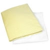 Sleeping Partners Seed Sprout 2pk Crib Sheet -solid Ginghm