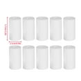thumbnail image 4 of paquete de 10 rollos de papel térmico Methold 57x25 resistente al agua, 4 of 6