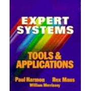 Expert Systems: Tools and Applications [Paperback - Used]
