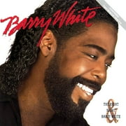 Right Night And Barry White, The