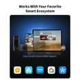 thumbnail image 2 of Cámara timbre Aqara G400 con cable PoE, 2K HD, Wi‑Fi 6, IP65, 2 of 9