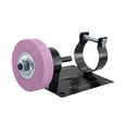 thumbnail image 4 of Almencla Support de Coupe pour Perceuse Électrique Convertible en Machine à Meuler avec Disque Rose, 4 of 8