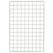 Mainstays Gold Nonstick 16" x 11" Cooling Rack, Baking Rack
