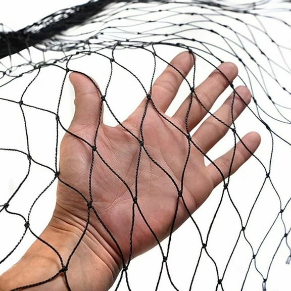 TELOLY Chicken Wire,Sturdy Bird Netting,Versatile Garden Netting