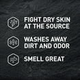 thumbnail image 3 of Old Spice Men's Body Wash Moisturizing Hydro Wash, Swagger Scent, 21 fl oz, 3 of 10